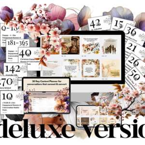 365 engage a day deluxe version